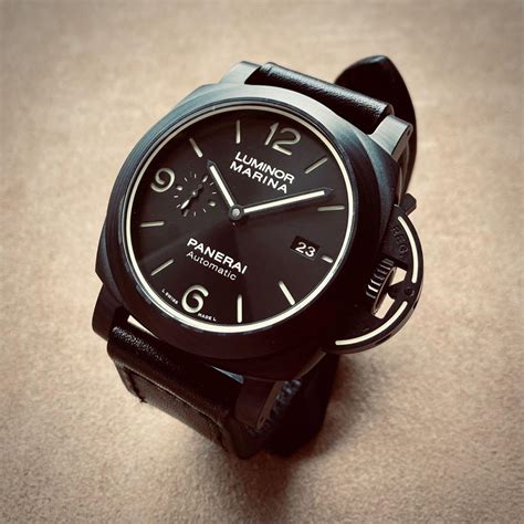 panerai tron|Panerai luminor watch.